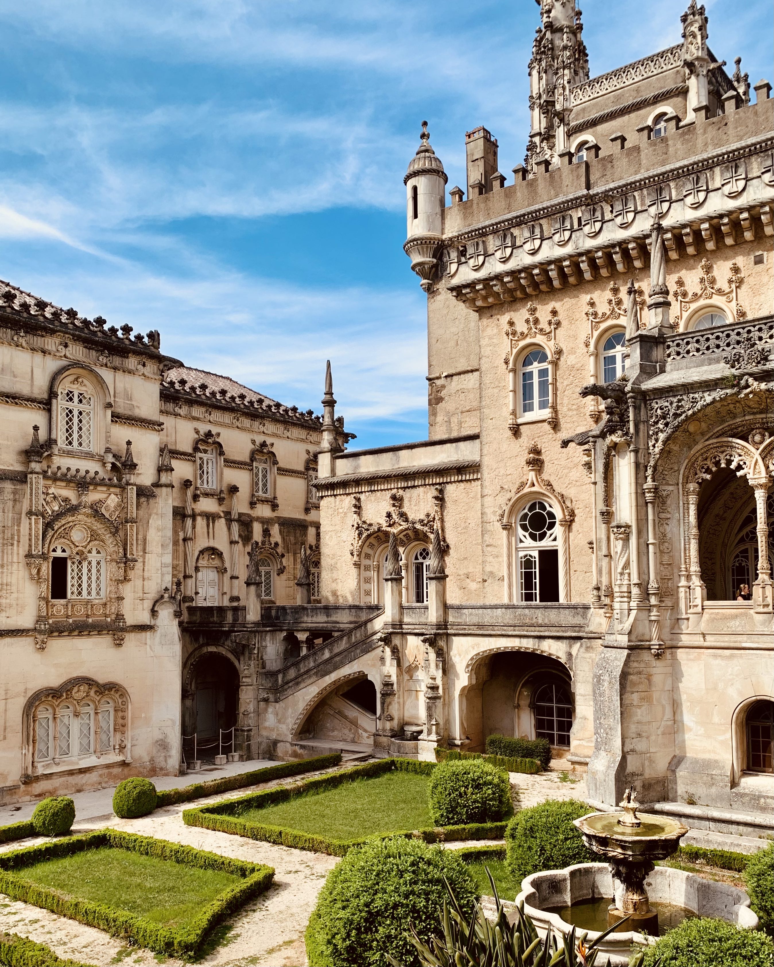 A Terra das 4 Maravilhas: bem-vindos à Mealhada