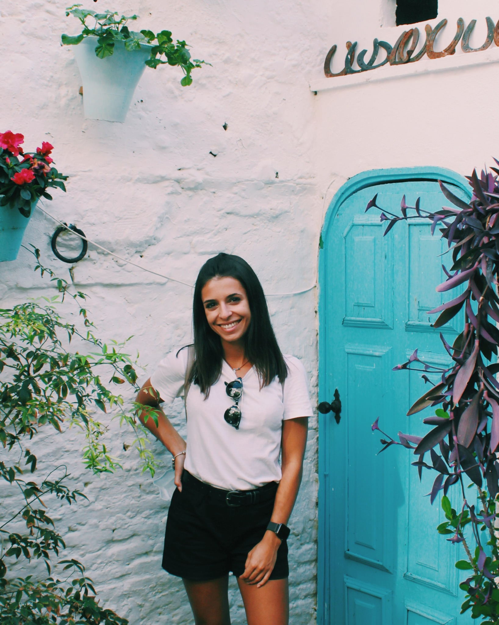 Córdoba: Da Mesquita-Catedral à Rota dos Pátios