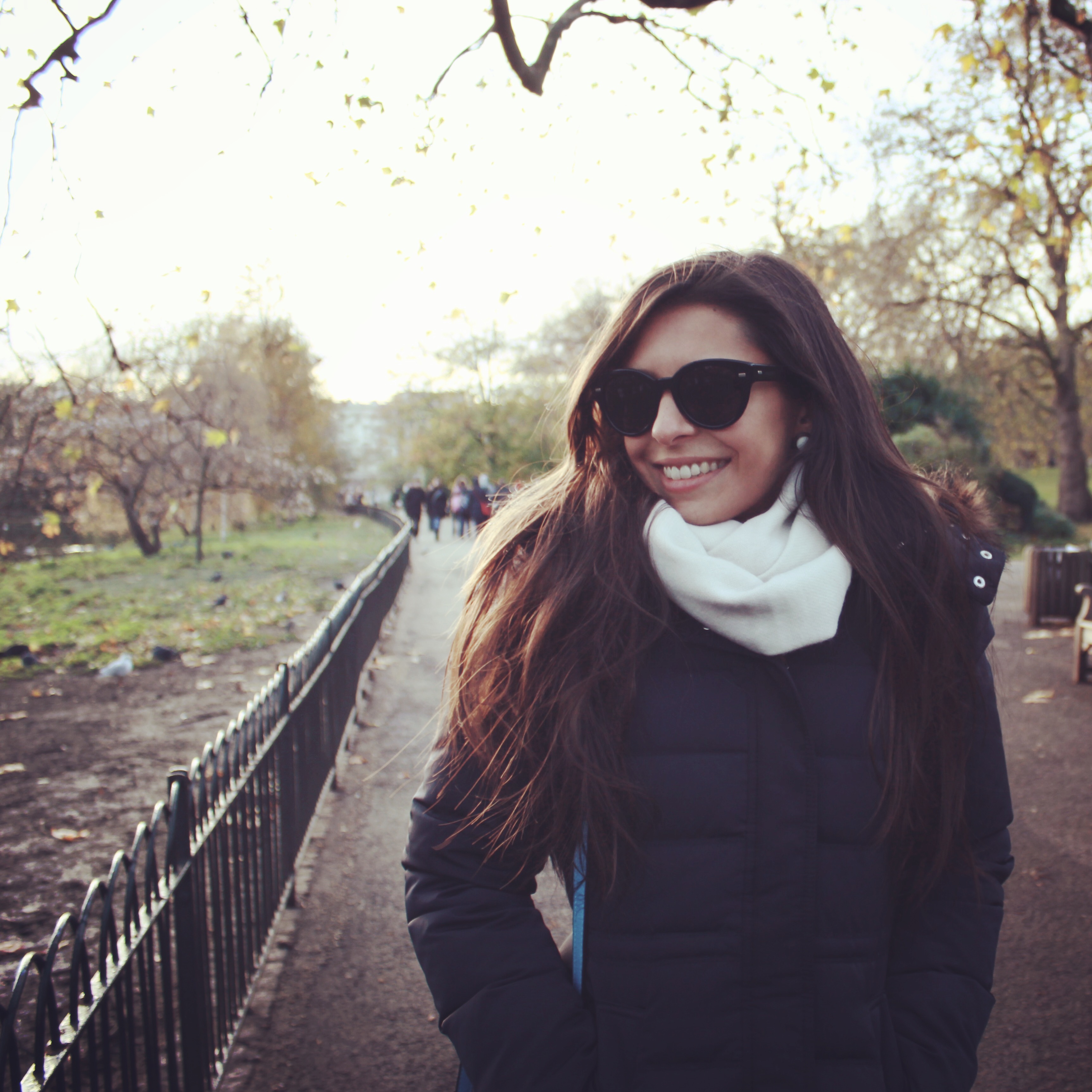 Londres: a cidade que não me surpreendeu