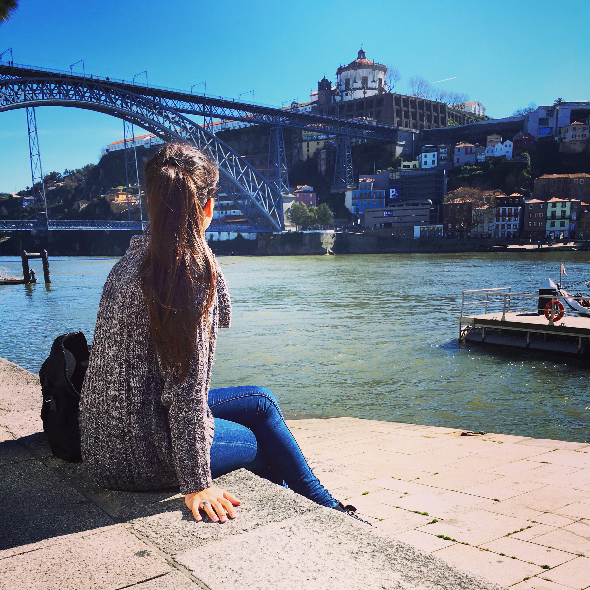 Um amor chamado Porto