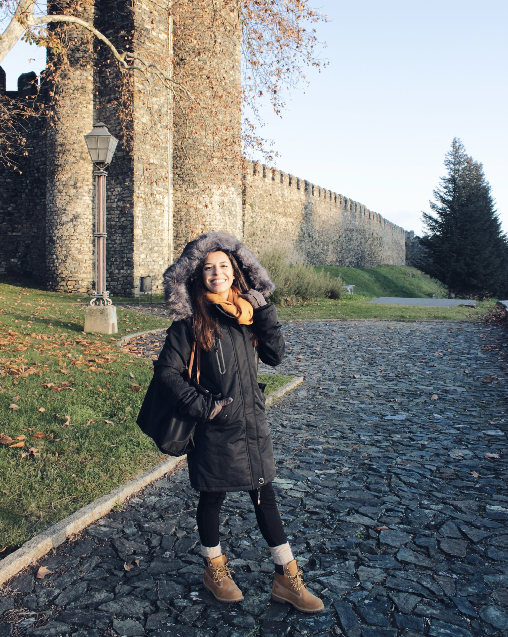 De Lagos a Bragança são 745 km de distância